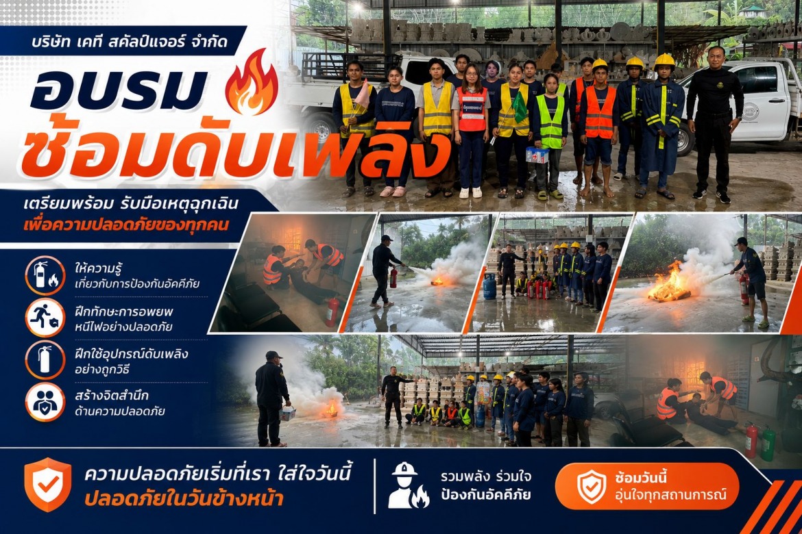 บริษัท เคที สคัลป์เจอร์ จำกัด บริษัท เคที สคัลป์เจอร์ จำกัด